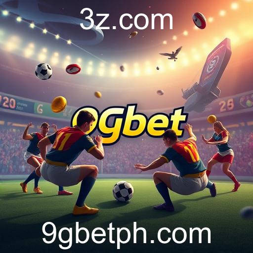 A Ascensão do 9gbet: Impacto na Indústria de Jogos