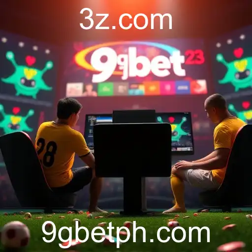 Crescimento do Setor de Jogos em 2025: O Caso do 9gbet