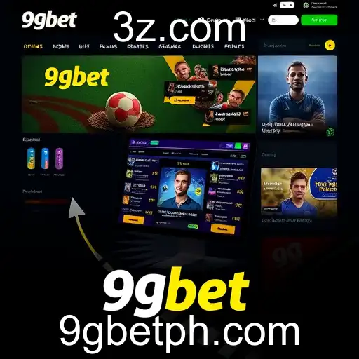 A Ascensão do 9gbet: Dinâmica, Desafios e Futuro