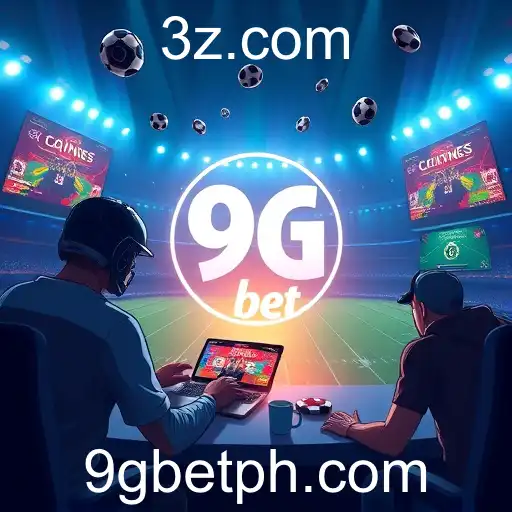 9gbet: A Ascensão dos Jogos Online em 2025