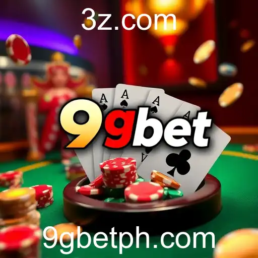 Ascensão e Impactos do 9GBet no Cenário Atual de Jogos