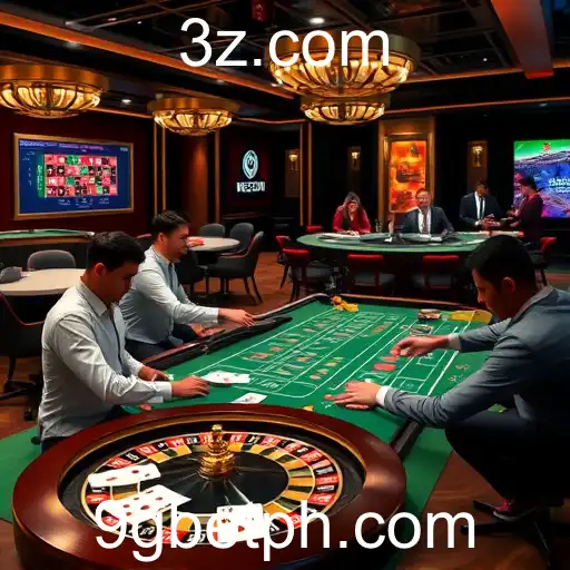 Tendências do Entretenimento Online em Meio à Revolução Digital