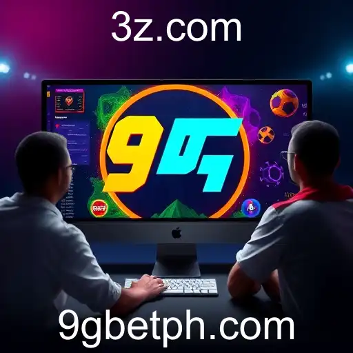 A Evolução dos Sites de Jogos Online em Portugal: O Caso 9gbet