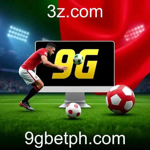 Crescimento dos Sites de Apostas em Portugal: O Caso 9gbet