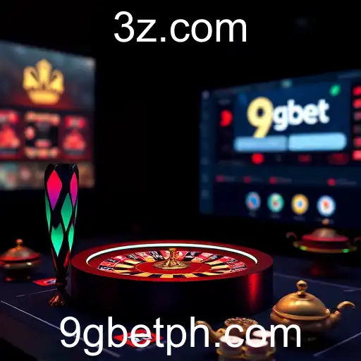 Crescimento e Desafios do Mercado de Jogos de Apostas em 2025