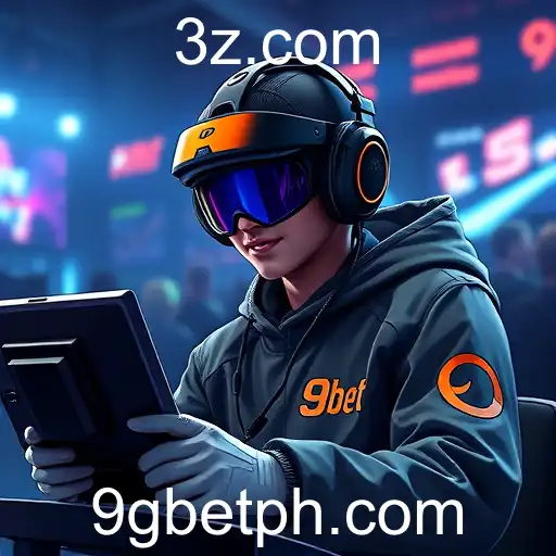 Tendências Emergentes no Setor de Jogos Online