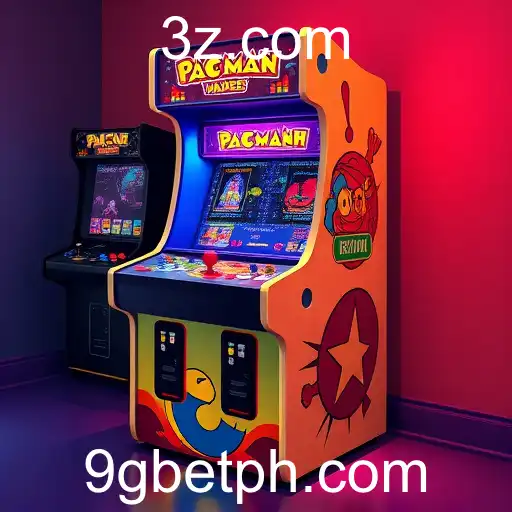 A Ascensão dos Sites de Jogos Online e o Impacto do 9gbet