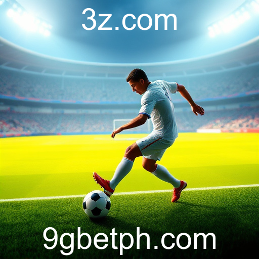 Impacto do 9gbet no Cenário Mundial de Jogos