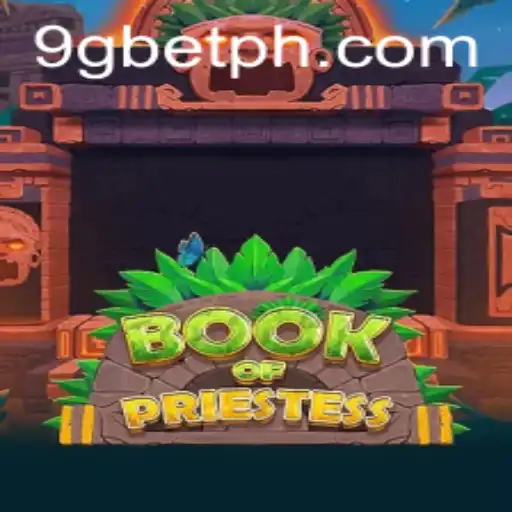 BookOfPriestess: A Journey into the Mystical World of 9gbet