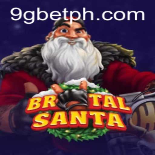 Exploring the Thrills of BrutalSanta with 9gbet