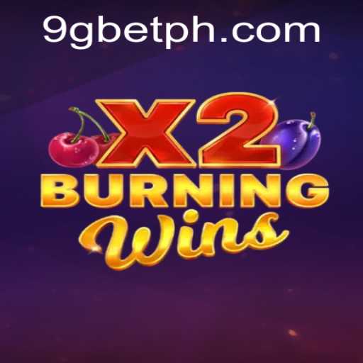 Exciting Features and Gameplay of BurningWinsX2 at 9gbet
