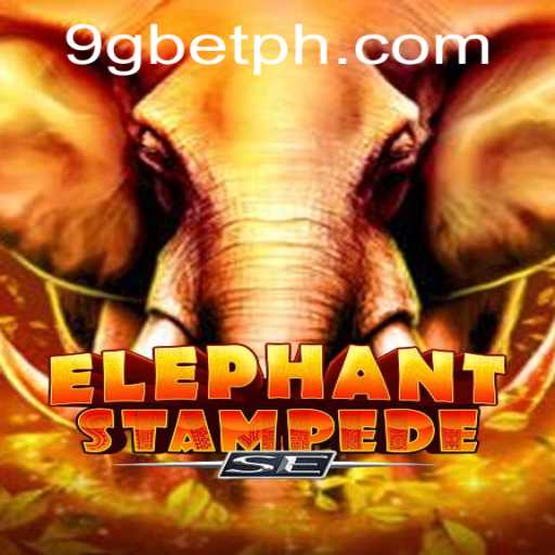 ElephantStampedeSE: A Thrilling Adventure in Virtual Wildlife Casino