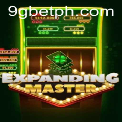 ExpandingMaster: Unveiling the Next Big Hit in the Gaming Arena