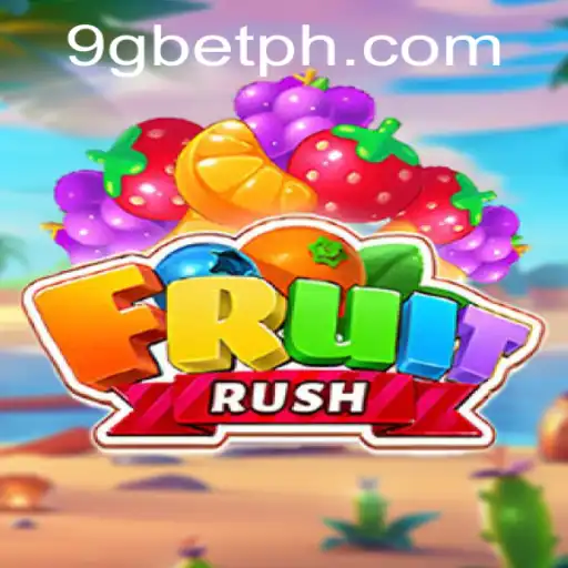 FruitRush: A Comprehensive Guide to an Exciting Game