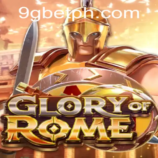 GloryofRome: A Strategic Adventure in the Heart of the Roman Empire