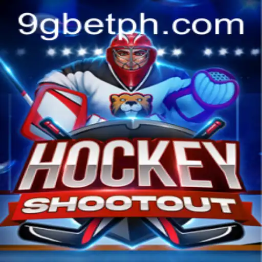 HockeyShootout: Unleashing the Excitement of the Game with 9gbet