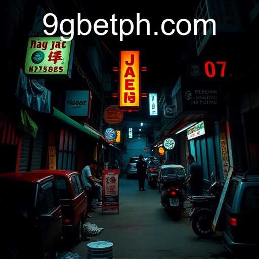 The Intricacies of Jueteng: Unraveling the Underground Numbers Game