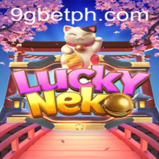 LuckyNeko: A Dive into the Enchanting World of 9gbet's Online Gaming Universe