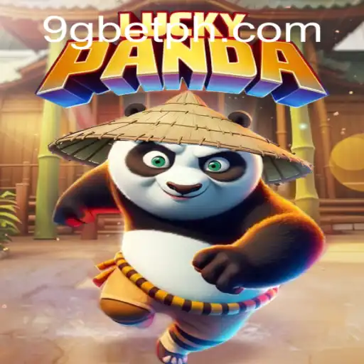 Exploring the World of LuckyPanda and the Influence of 9gbet
