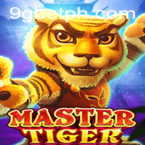 MasterTiger: A Thrilling Game Experience Powered by 9gbet