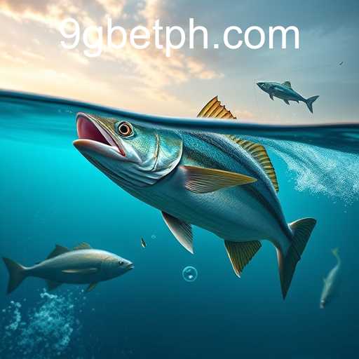 Exploring the World of Online Fishing with 9gbet
