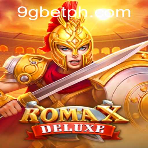 Discover the Thrills of RomaXDeluxe: A Modern Casino Game